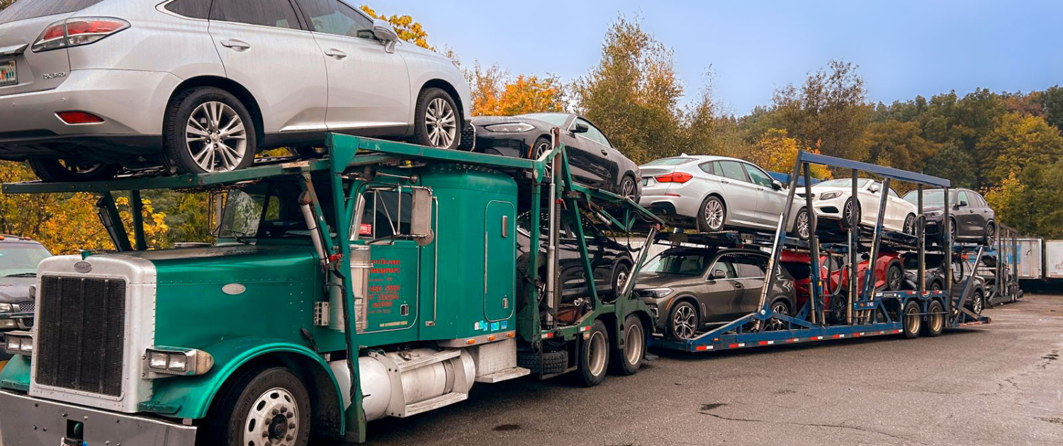 American Transport (trailer truck)